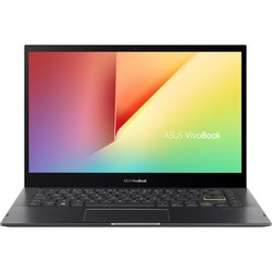 Asus VivoBook Flip 14 TP470EZ [TP470EZ-IH74T]