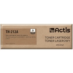 Actis TH-212A