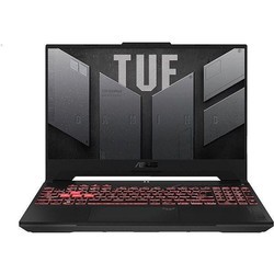 Asus TUF Gaming A15 2023 FA507NV [FA507NV-LP061W] (черный)