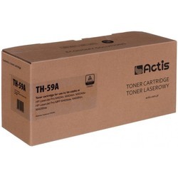 Actis TH-59A