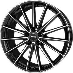 Brock B43 8,5x20\/5x112 ET40 DIA57,1