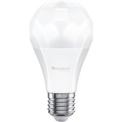 Nanoleaf Essentials RGBCW 9W 2700-6500K E27