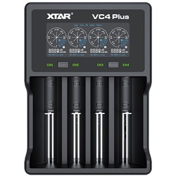 XTAR VC4 Plus