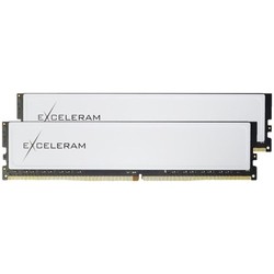 Exceleram White Sark DDR4 2x16Gb EBW4323216XD