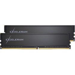 Exceleram Dark DDR4 2x16Gb ED4323216XD