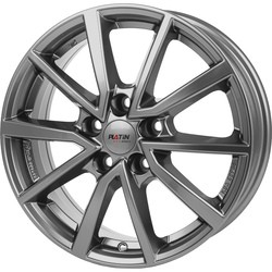 Platin P 95 6,5x16\/5x114,3 ET50 DIA70,1