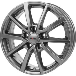 Platin P 95 6,5x16\/4x108 ET38 DIA65,1