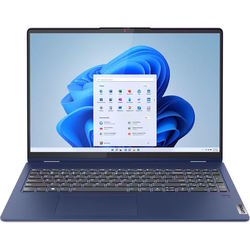 Lenovo IdeaPad Flex 5 16IRU8 [5 16IRU8 82Y10003US]