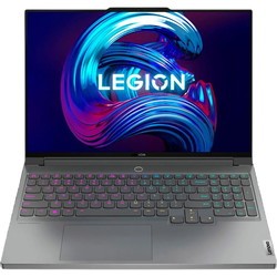 Lenovo Legion 7 16ARHA7 [7 16ARHA7 82UH0000US]