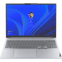 Lenovo ThinkBook 16 G4+ IAP [16 G4+ IAP 21CY000FUK]