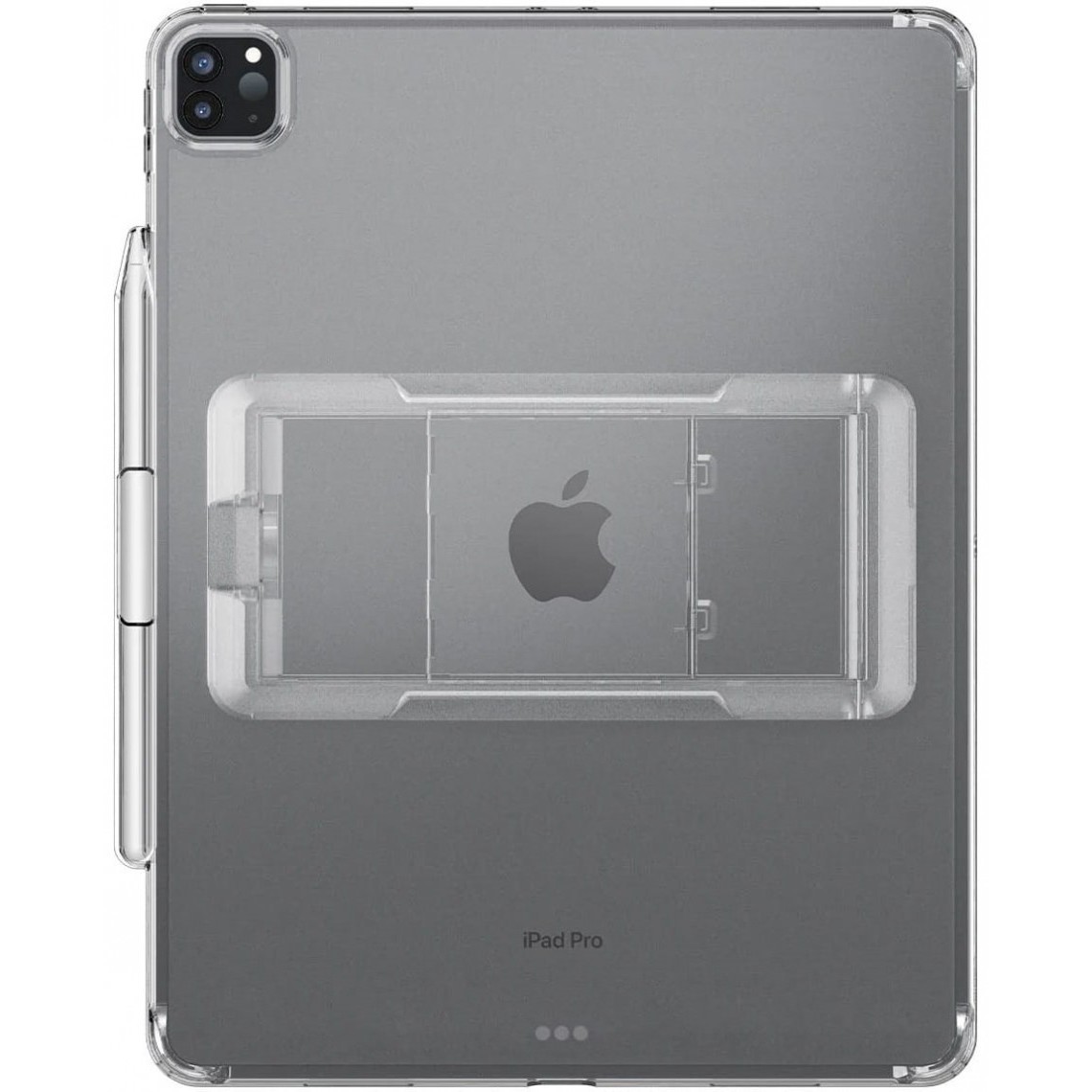Spigen Air Skin Hybrid S for iPad Pro 12.9&#34; (2022/2021)