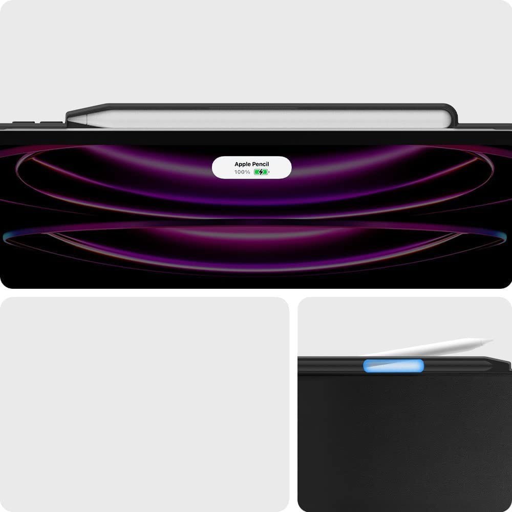 Spigen Thin Fit Pro for iPad Pro 12.9&#34; (2022/2021)
