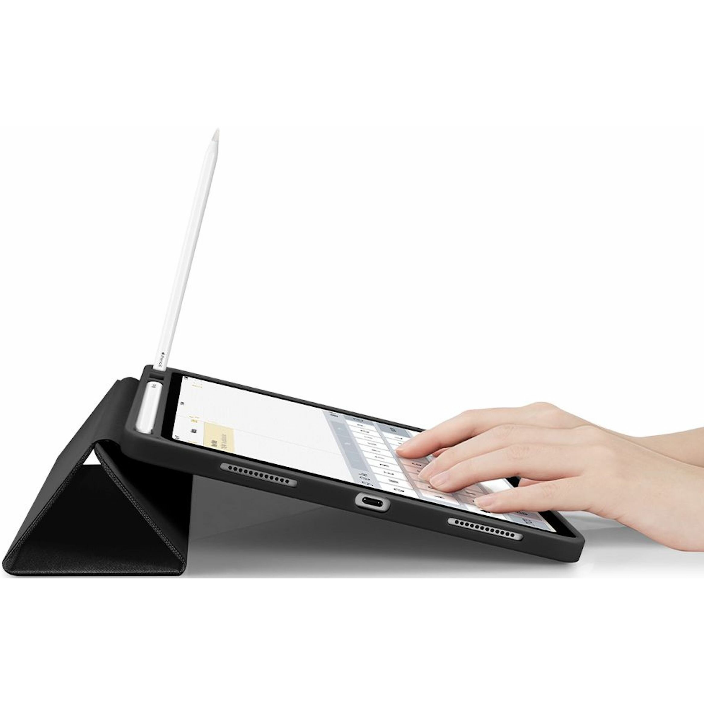Spigen Urban Fit for iPad Air 10.9&#34; (2022 / 2020)
