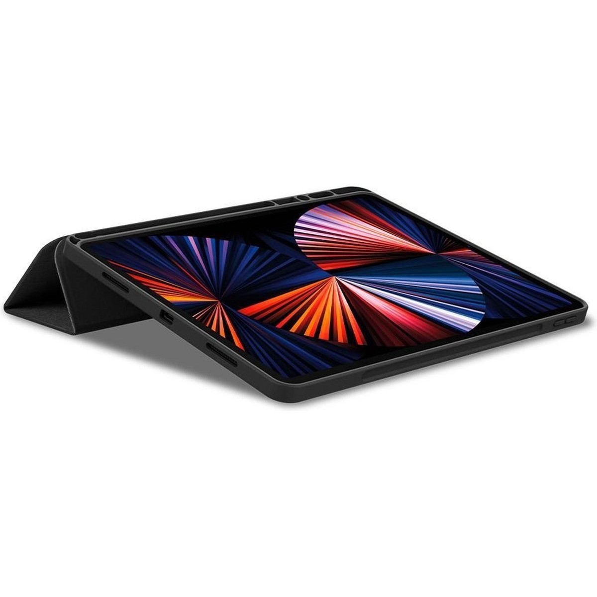 Spigen Urban Fit for iPad Pro 12.9&#34; (2022/2021)