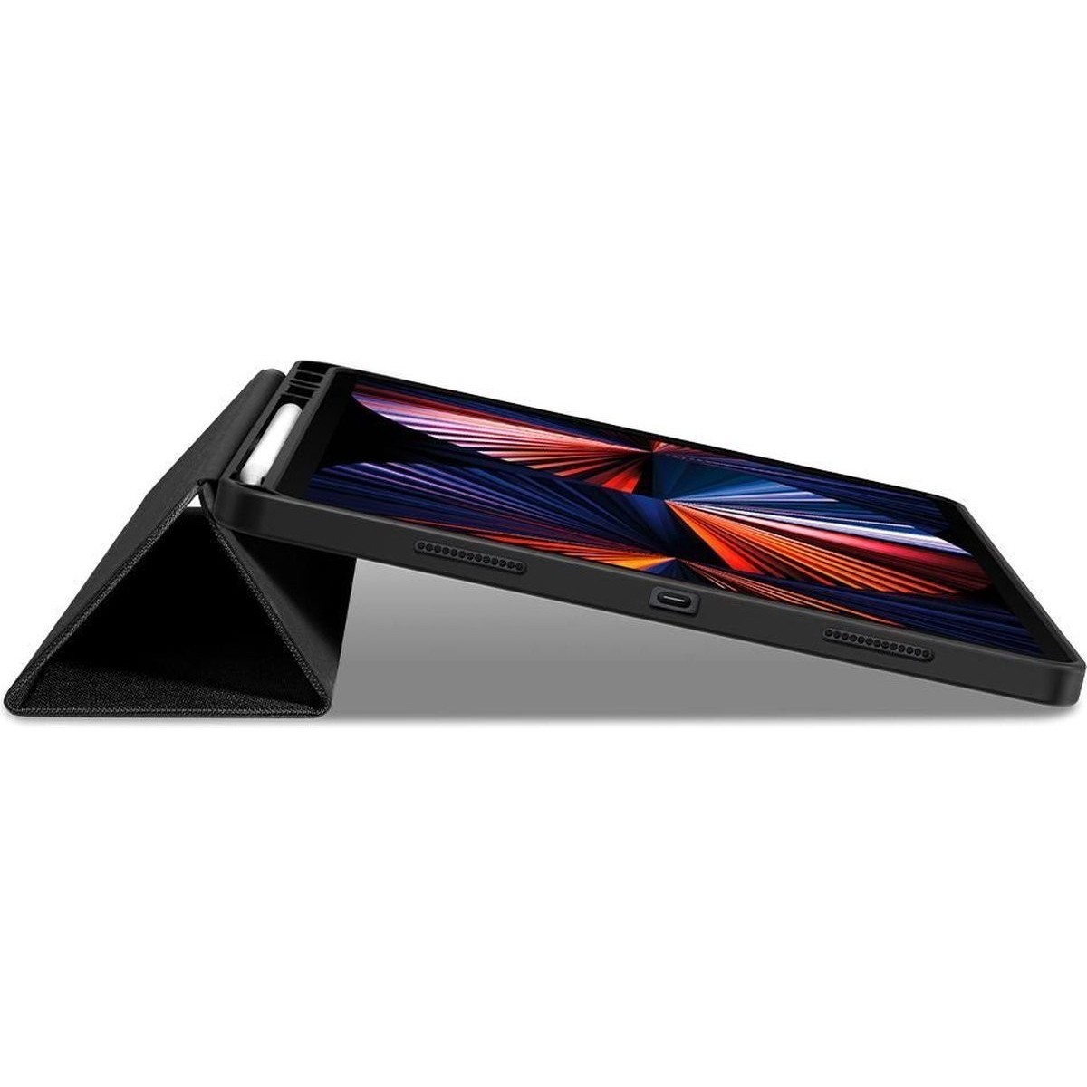 Spigen Urban Fit for iPad Pro 12.9&#34; (2022/2021)