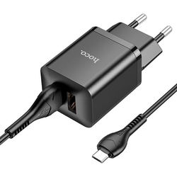 Hoco N25 Maker + microUSB