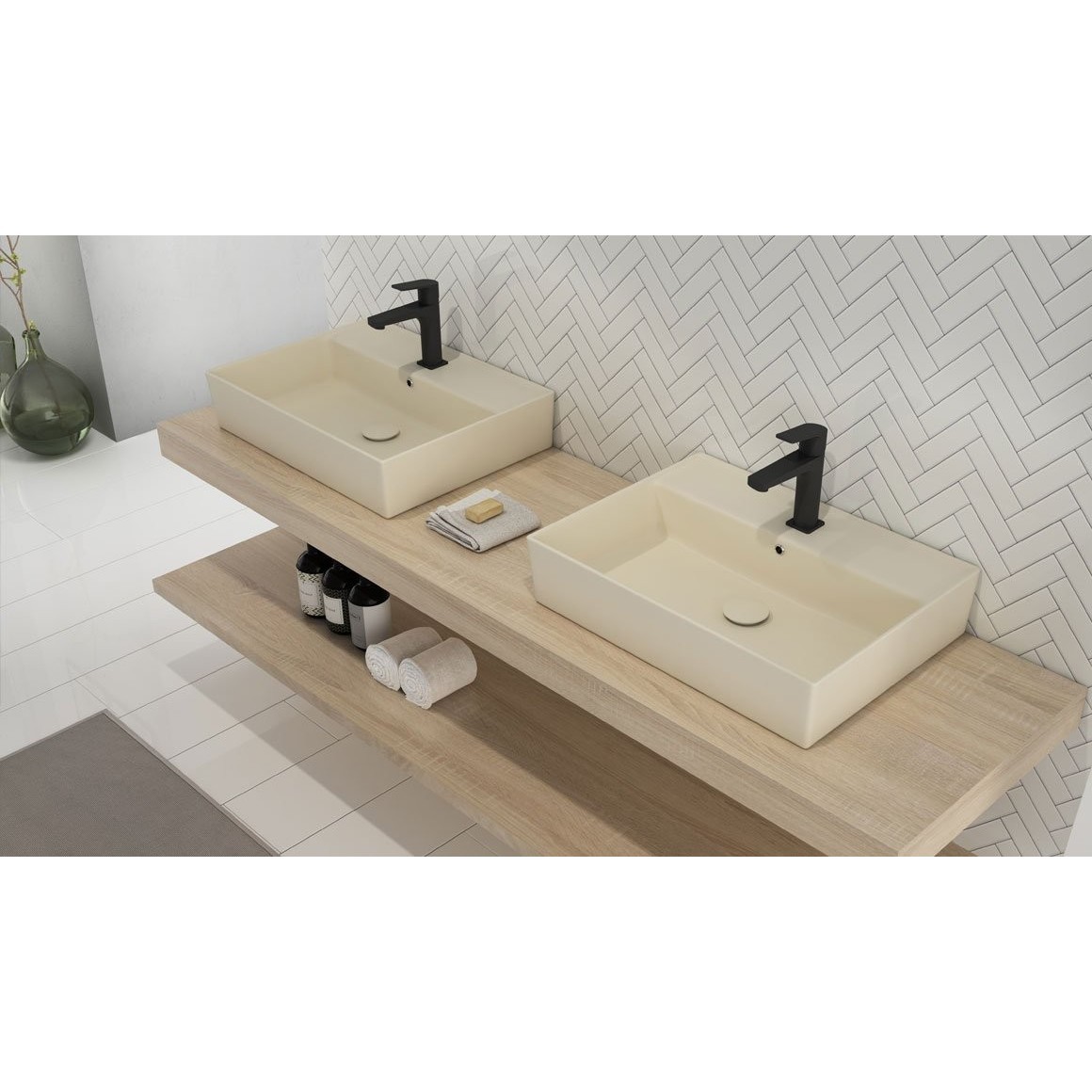 Quarter Bath Cross Line 60 70CL23060.00.1.3.01 600&nbsp;мм