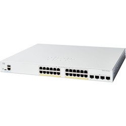 Cisco C1300-24P-4G