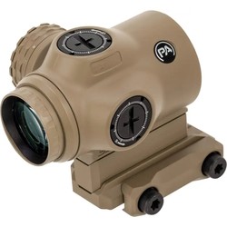 Primary Arms SLx 1X MicroPrism ACSS Cyclops G2 FDE