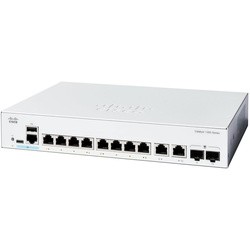 Cisco C1300-8T-E-2G