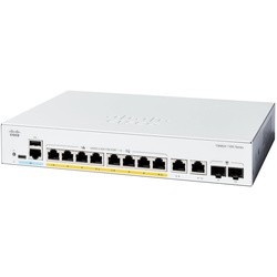 Cisco C1300-8P-E-2G