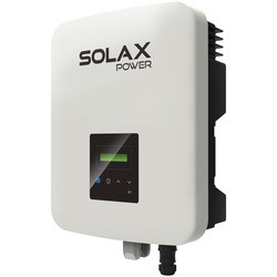 Solax X1 Boost G3 3.6kW