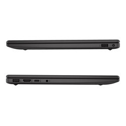 HP 240 G10 [240G10 816K0EA] (черный)