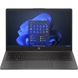 HP 240 G10 [240G10 816K0EA] (серебристый)