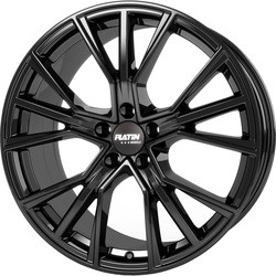 Platin P 102 9x20\/5x112 ET25 DIA66,6