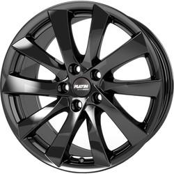 Platin P 106 9,5x19\/5x114,3 ET45 DIA64,2