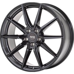 Platin P 109 8x19\/5x108 ET42 DIA72,6