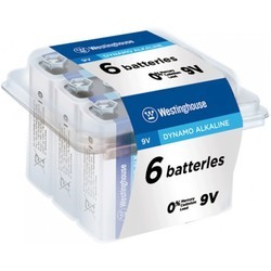 Westinghouse Dynamo Alkaline  6xKrona
