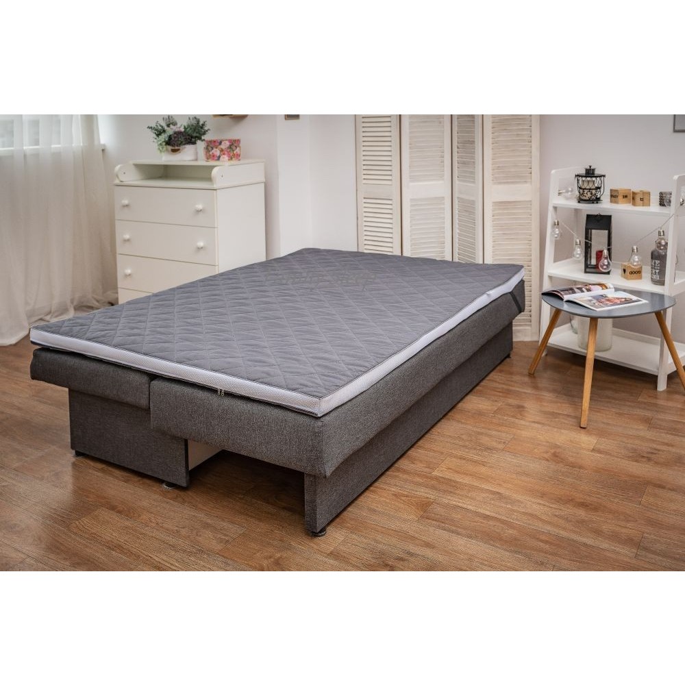 Family Sleep Bora 80x200