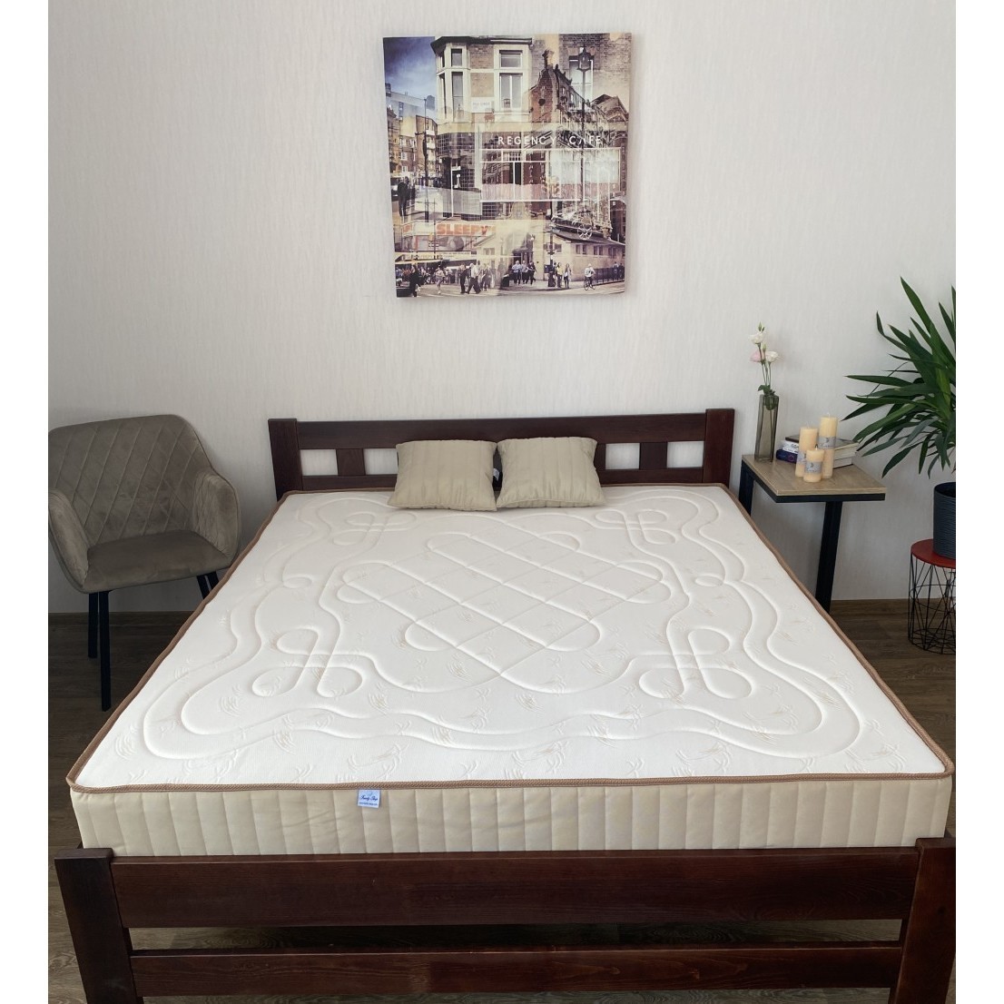 Family Sleep Elegant 160x200