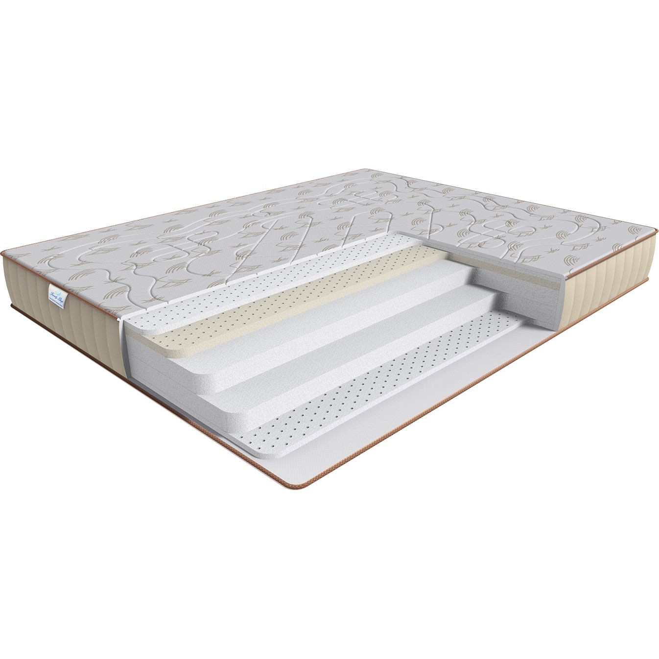 Family Sleep Diamond 80x200