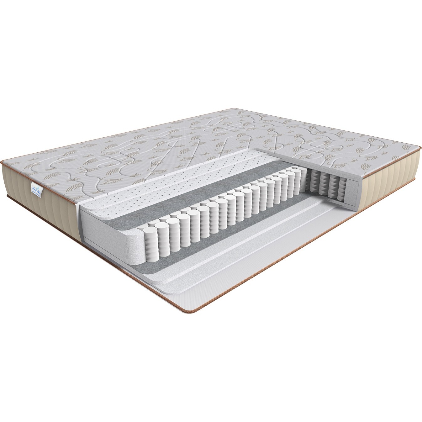 Family Sleep Grand 140x190