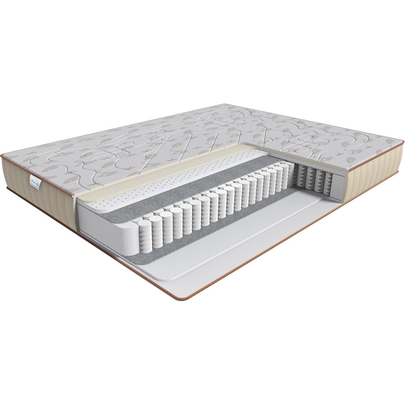 Family Sleep Memory Lux 180x190