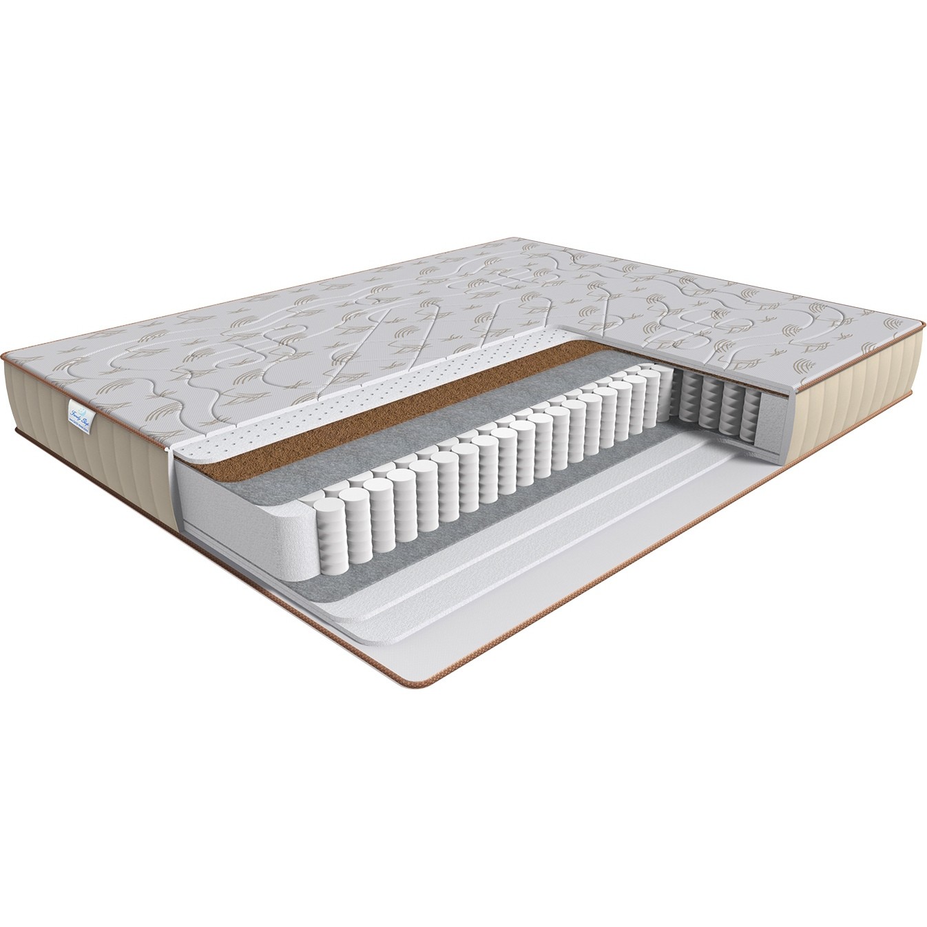 Family Sleep Platinum 120x190