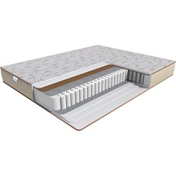 Family Sleep Platinum 160x200