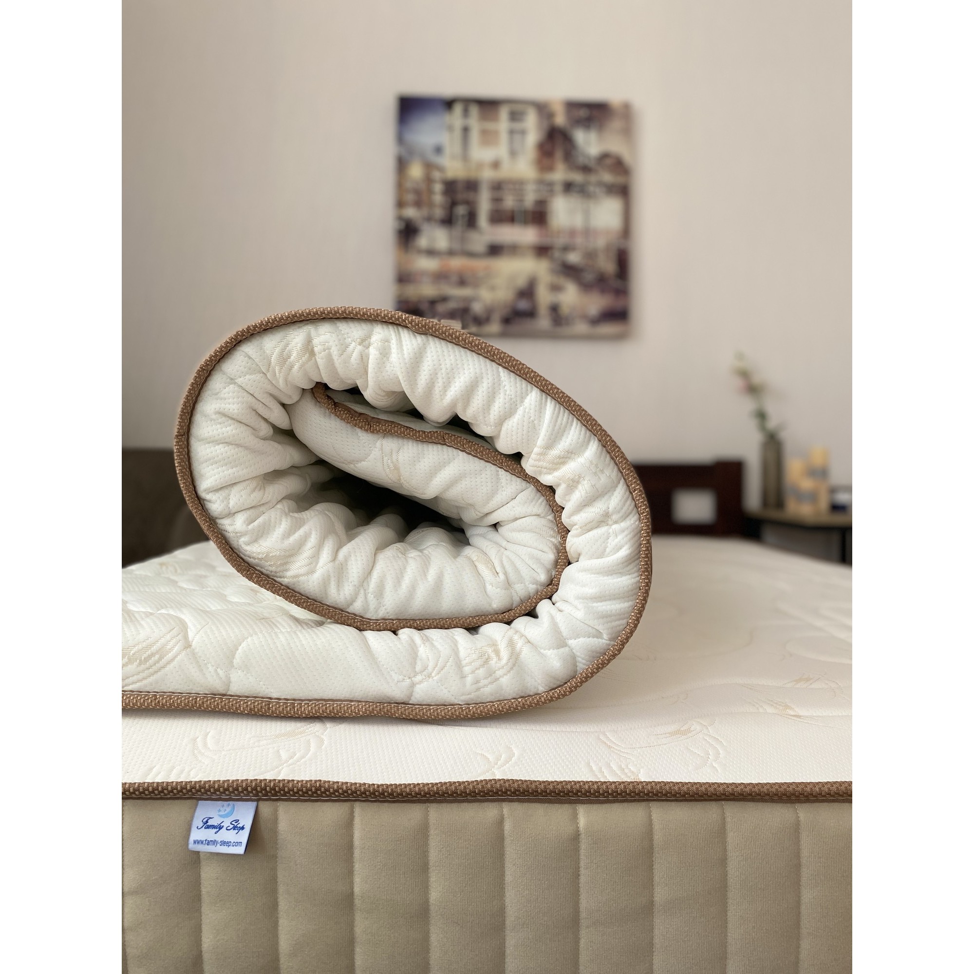 Family Sleep Royal 90x190