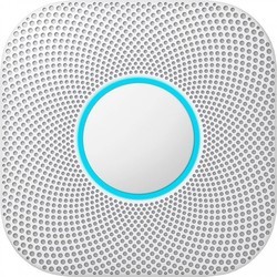Google Nest Protect Smart Smoke & CO Alarm Wired