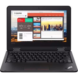 Lenovo ThinkPad Yoga 11e 5th Gen [11e 5G 20LMS09V00]