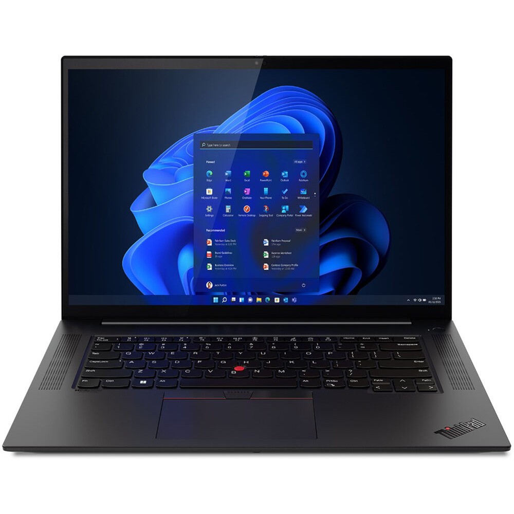 Lenovo ThinkPad X1 Extreme Gen 5 [X1 Extreme Gen 5 21DE002HPB]