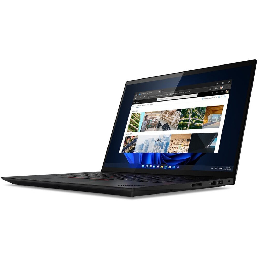 Lenovo ThinkPad X1 Extreme Gen 5 [X1 Extreme Gen 5 21DE002HPB]