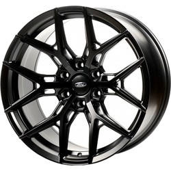 Replica FD1673 9,5x20\/6x135 ET15 DIA87,1