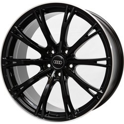 Replica FF-16 8,5x19\/5x112 ET30 DIA66,6