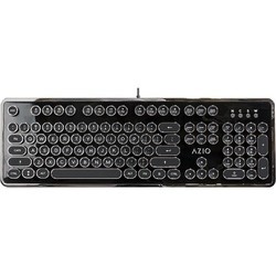AZIO MK Retro Keyboard