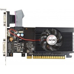 AFOX GeForce GT 710 AF710-2048D3L5