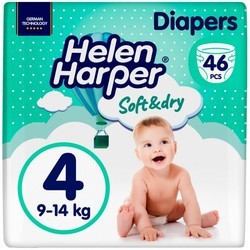 Helen Harper Soft and Dry New 2 \/ 46 pcs