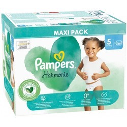 Pampers Harmonie 5 \/ 66 pcs